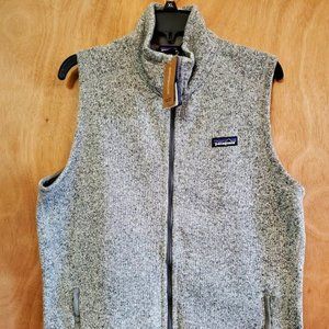 Patagonia Better Sweater Fleece Vest